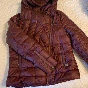 Winter jacket